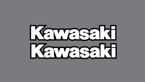 95 New. . Original kawasaki decals